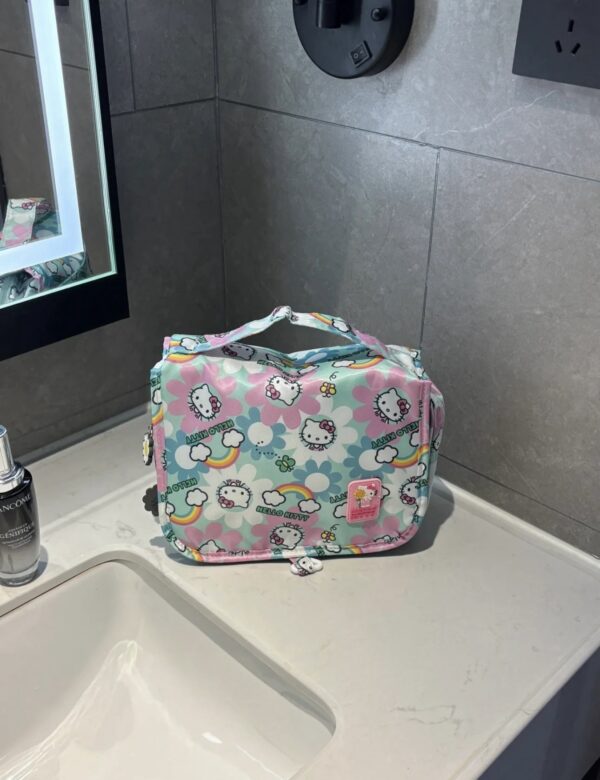💝Hello Kitty 旅行收納袋