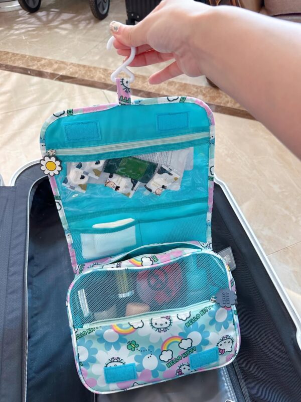 💝Hello Kitty 旅行收納袋