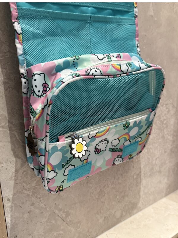 💝Hello Kitty 旅行收納袋