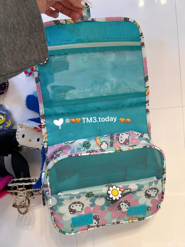 💝Hello Kitty 旅行收納袋