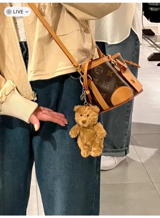 💝Barcelona🐻鑰匙扣/掛件
