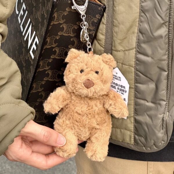 💝Barcelona🐻鑰匙扣/掛件