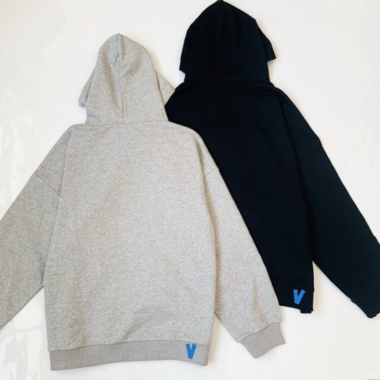 2025年冬季新品✨  Frapbois連帽衛衣