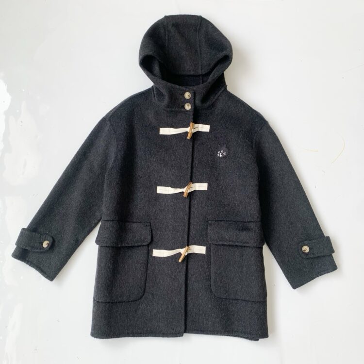 2025年冬季新品✨ neNet 羊絨外套