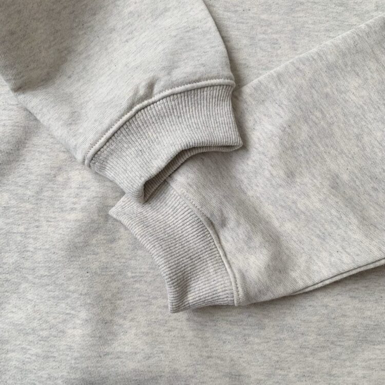 2026年早春新品✨  vivienne 撞色毛巾底衛衣