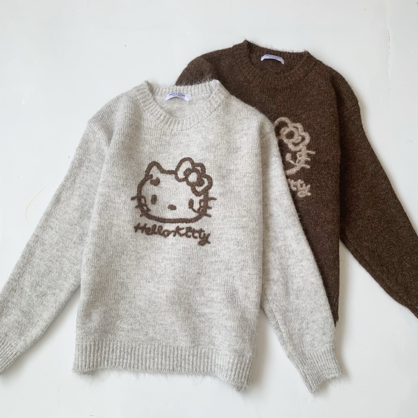 2025冬季新品✨ FREAK