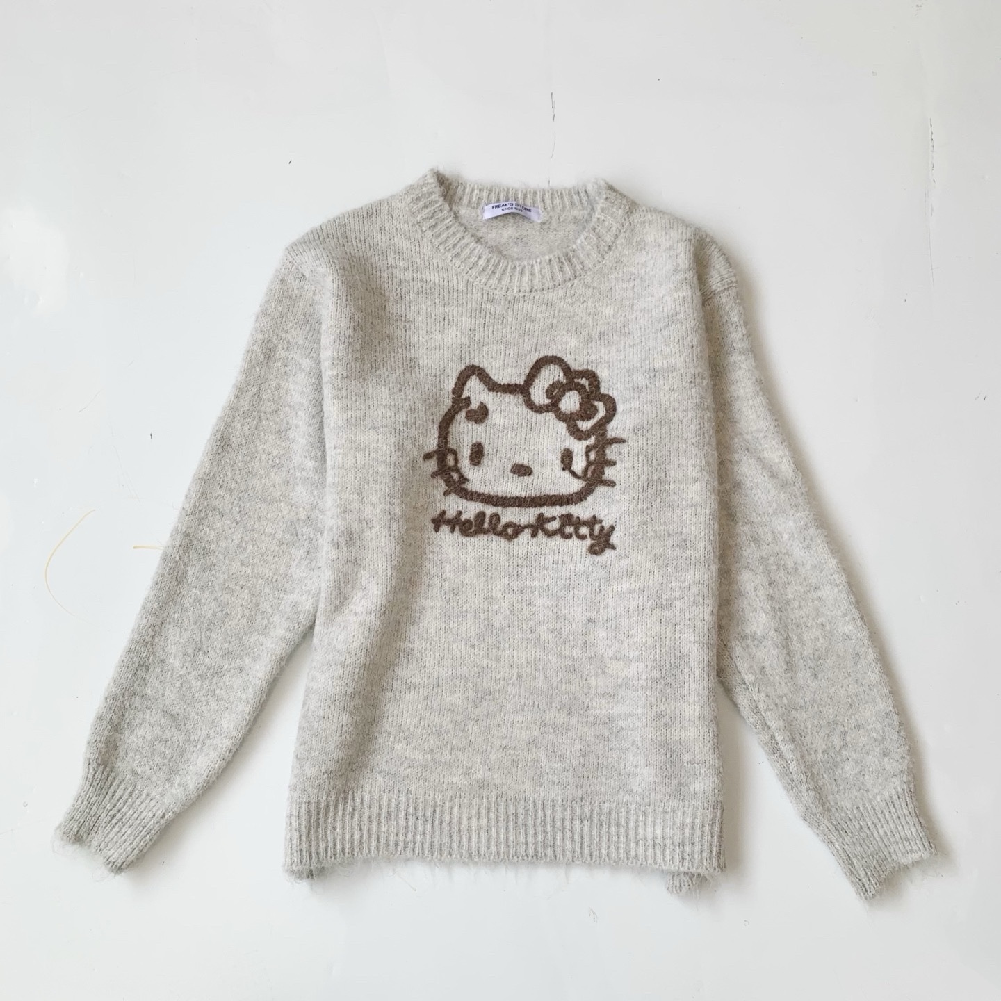 2025冬季新品✨ FREAK