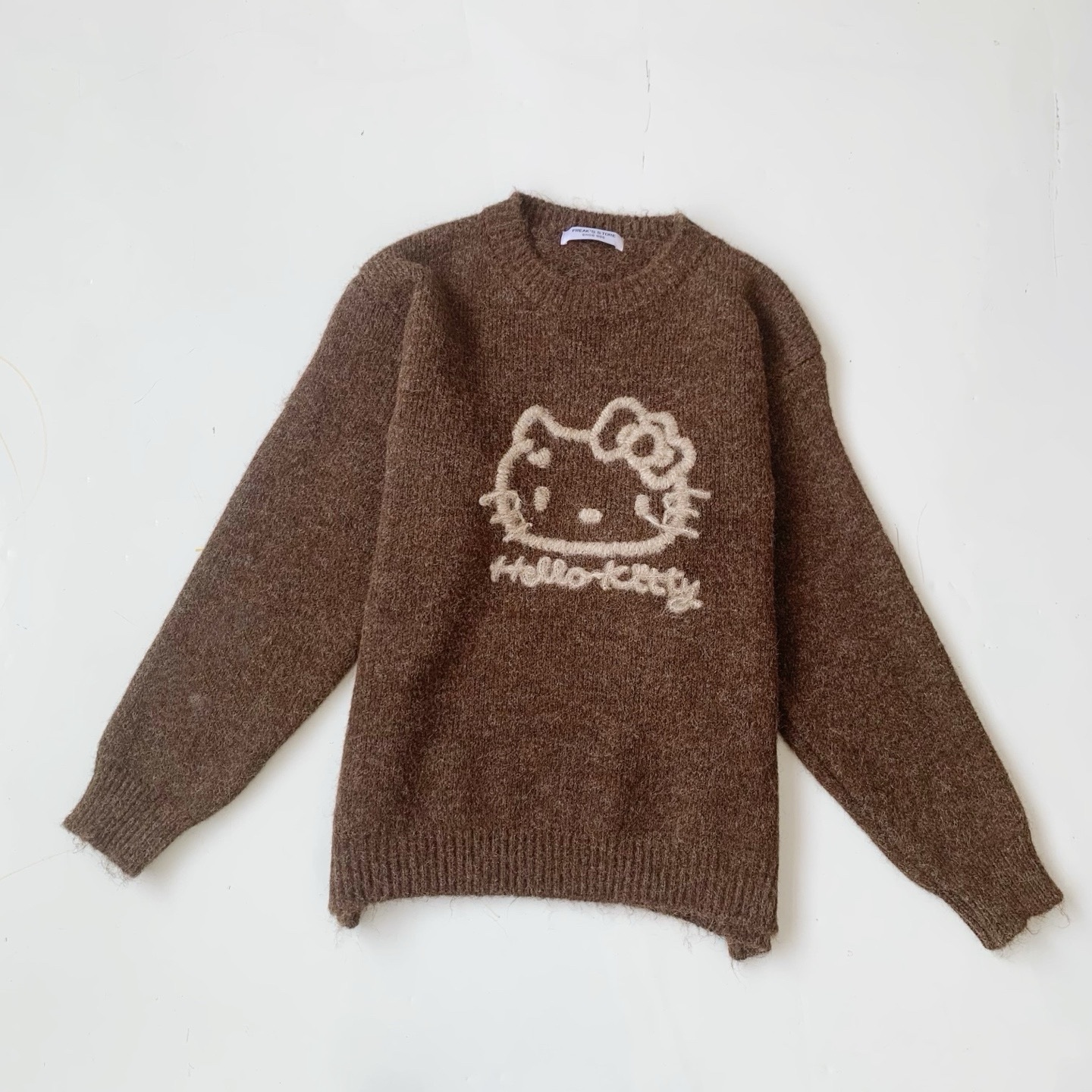 2025冬季新品✨ FREAK
