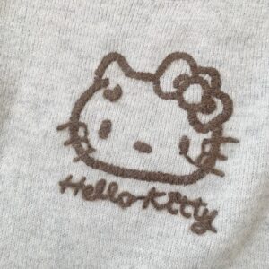 2025冬季新品✨ FREAK'S STORE kitty冷衫：圖片 8