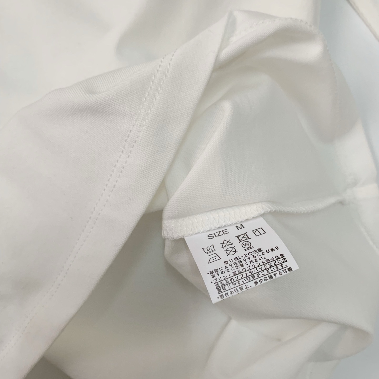 2026年早春新品✨ Sousou印花長袖T恤：圖片 8
