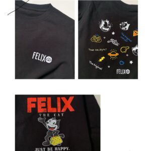 2026年早春新品✨ MONO-MART x FELIX長袖T恤：圖片 3