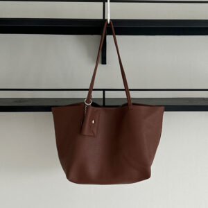 簡約手提側孭袋：圖片 6
