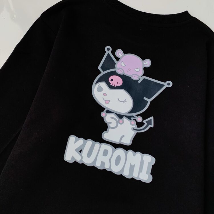 2026年早春新品✨ MONO-MART多款印花衛衣