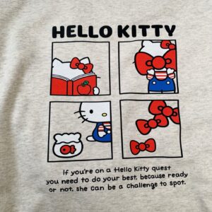 2026年早春新品✨ MONO-MART多款印花衛衣：圖片 7