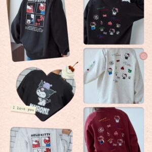 2026年早春新品✨ MONO-MART多款印花衛衣