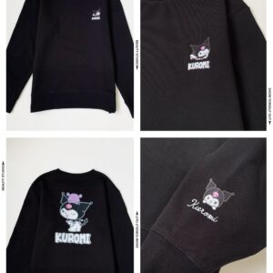 2026年早春新品✨ MONO-MART多款印花衛衣：圖片 2