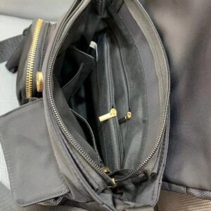 圓點迷彩防水斜孭郵差袋：圖片 7