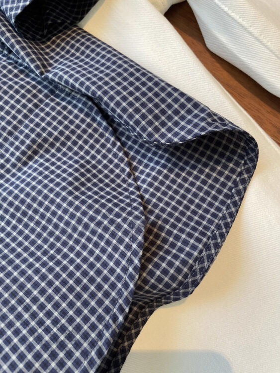 🩷chic 春秋新裝! 品質一絕格紋連帽恤衫外套