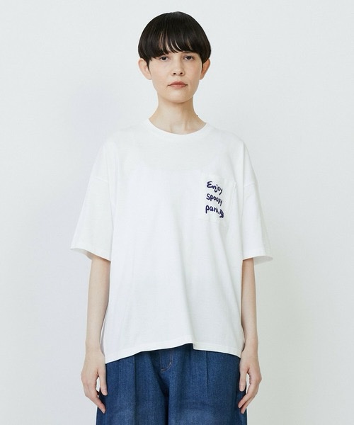 ◾️2026夏季新款✨ FRAPBOI印花短袖T恤