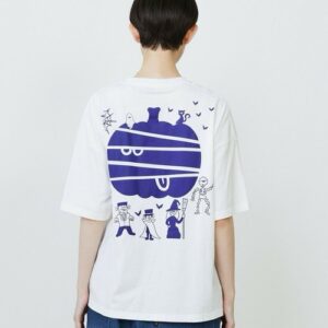 ◾️2026夏季新款✨ FRAPBOI印花短袖T恤：圖片 2
