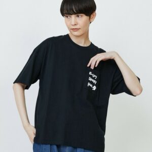 ◾️2026夏季新款✨ FRAPBOI印花短袖T恤：圖片 5