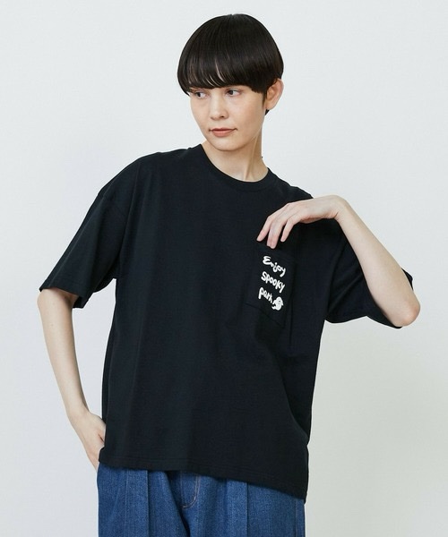 ◾️2026夏季新款✨ FRAPBOI印花短袖T恤