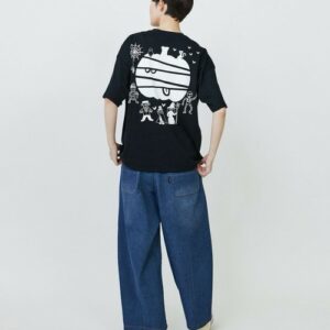 ◾️2026夏季新款✨ FRAPBOI印花短袖T恤：圖片 8
