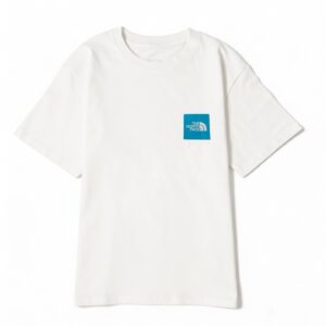 2026夏季新品✨ TNF前印花T恤：圖片 8
