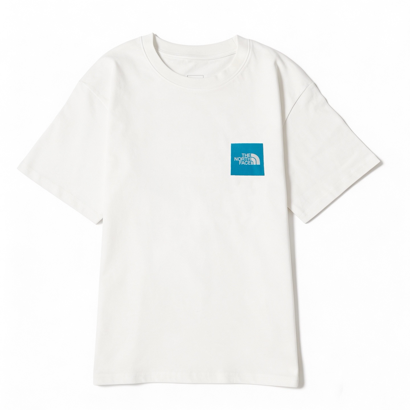 2026夏季新品✨ TNF前印花T恤：圖片 8