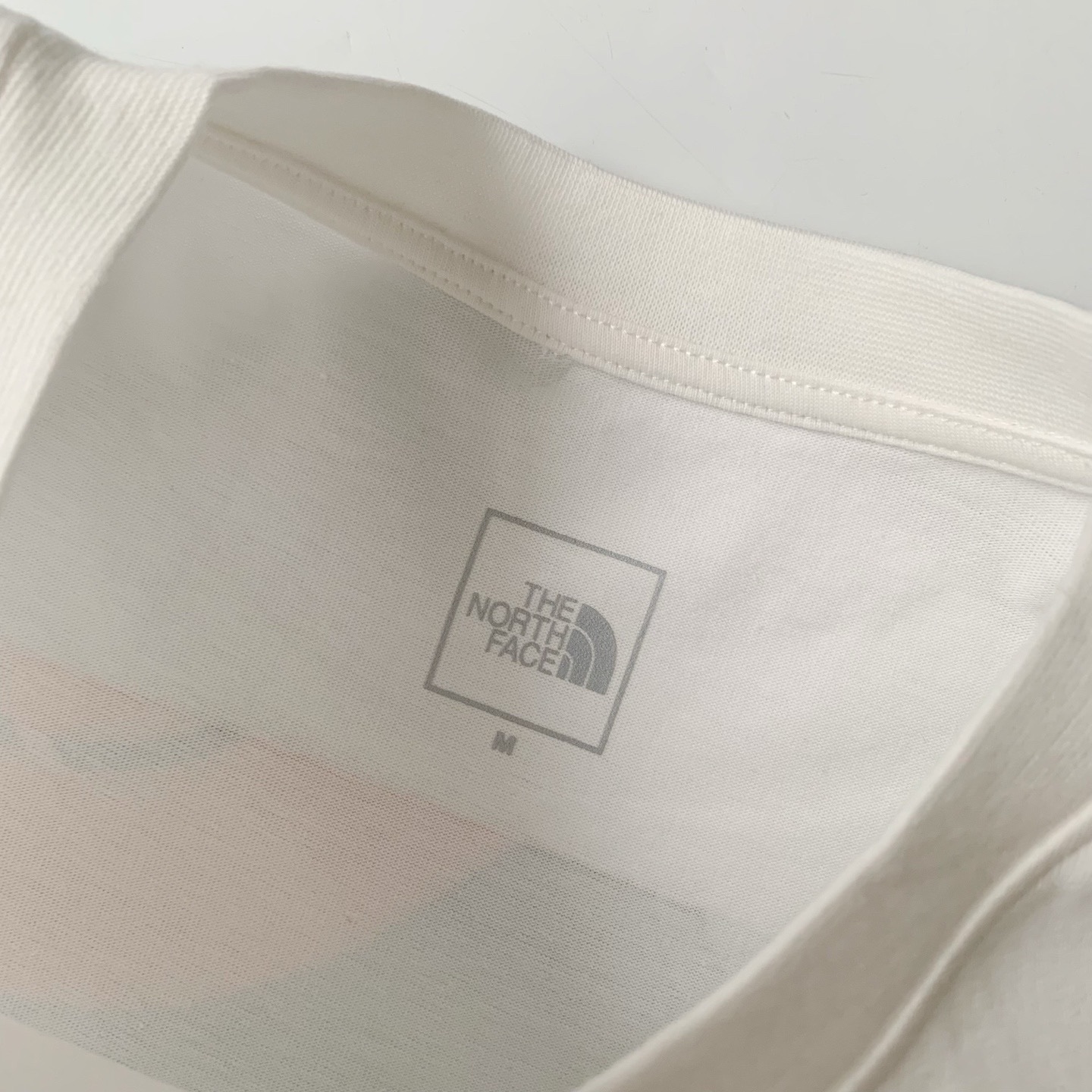 2026夏季新品✨ TNF前印花T恤：圖片 11