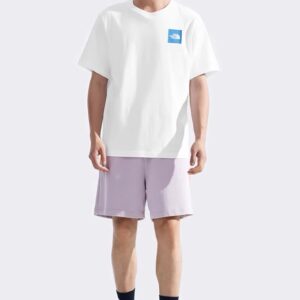 2026夏季新品✨ TNF前印花T恤：圖片 2
