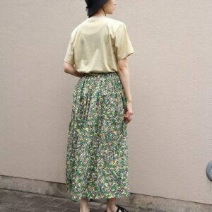 2026年夏季✨Danton條紋短袖T恤：圖片 5