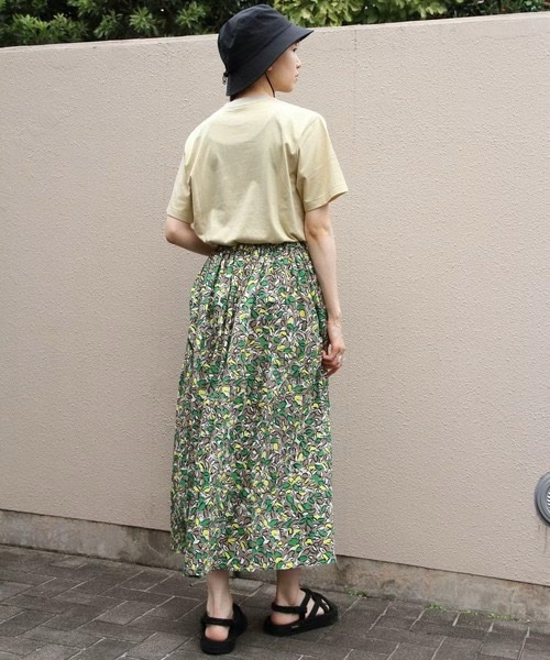 2026年夏季✨Danton條紋短袖T恤