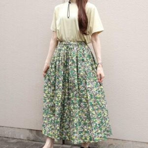 2026年夏季✨Danton條紋短袖T恤：圖片 4