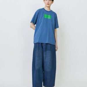 2026年夏季新款✨ FRAPBOIS印花短袖T恤：圖片 5