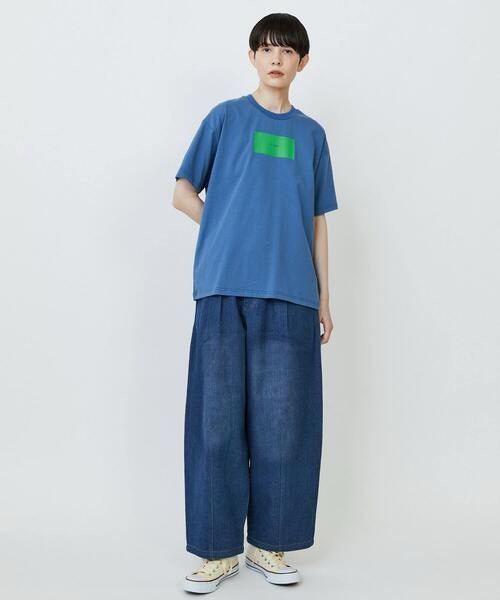 2026年夏季新款✨ FRAPBOIS印花短袖T恤