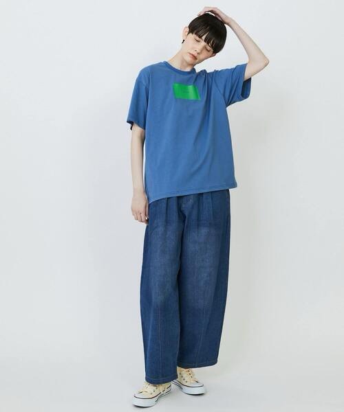 2026年夏季新款✨ FRAPBOIS印花短袖T恤