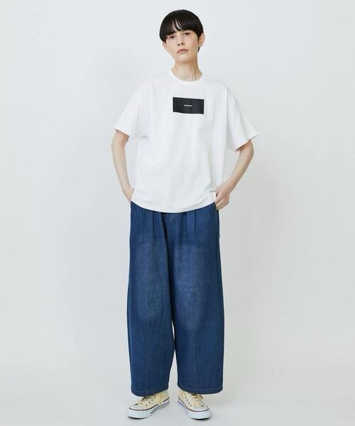 2026年夏季新款✨ FRAPBOIS印花短袖T恤