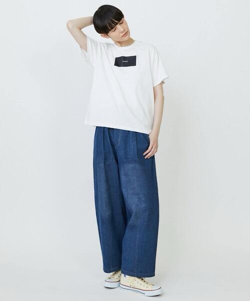 2026年夏季新款✨ FRAPBOIS印花短袖T恤