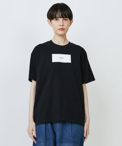 2026年夏季新款✨ FRAPBOIS印花短袖T恤