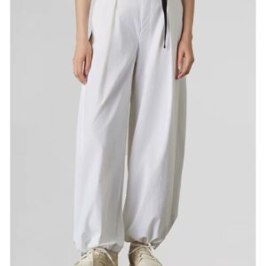 2026年春季新品✨TNF橡筋腰可束腳闊身褲：圖片 7