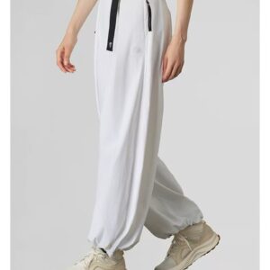 2026年春季新品✨TNF橡筋腰可束腳闊身褲：圖片 6