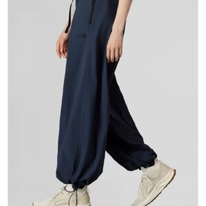 2026年春季新品✨TNF橡筋腰可束腳闊身褲：圖片 9