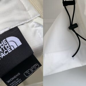 2026年春季新品✨TNF橡筋腰可束腳闊身褲：圖片 10