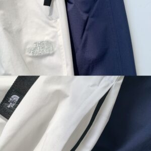 2026年春季新品✨TNF橡筋腰可束腳闊身褲：圖片 12