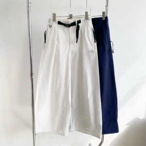 2026年春季新品✨TNF橡筋腰可束腳闊身褲