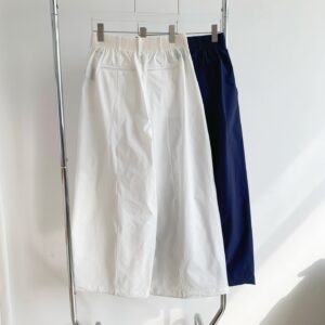 2026年春季新品✨TNF橡筋腰可束腳闊身褲：圖片 2