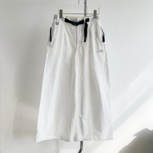 2026年春季新品✨TNF橡筋腰可束腳闊身褲：圖片 3