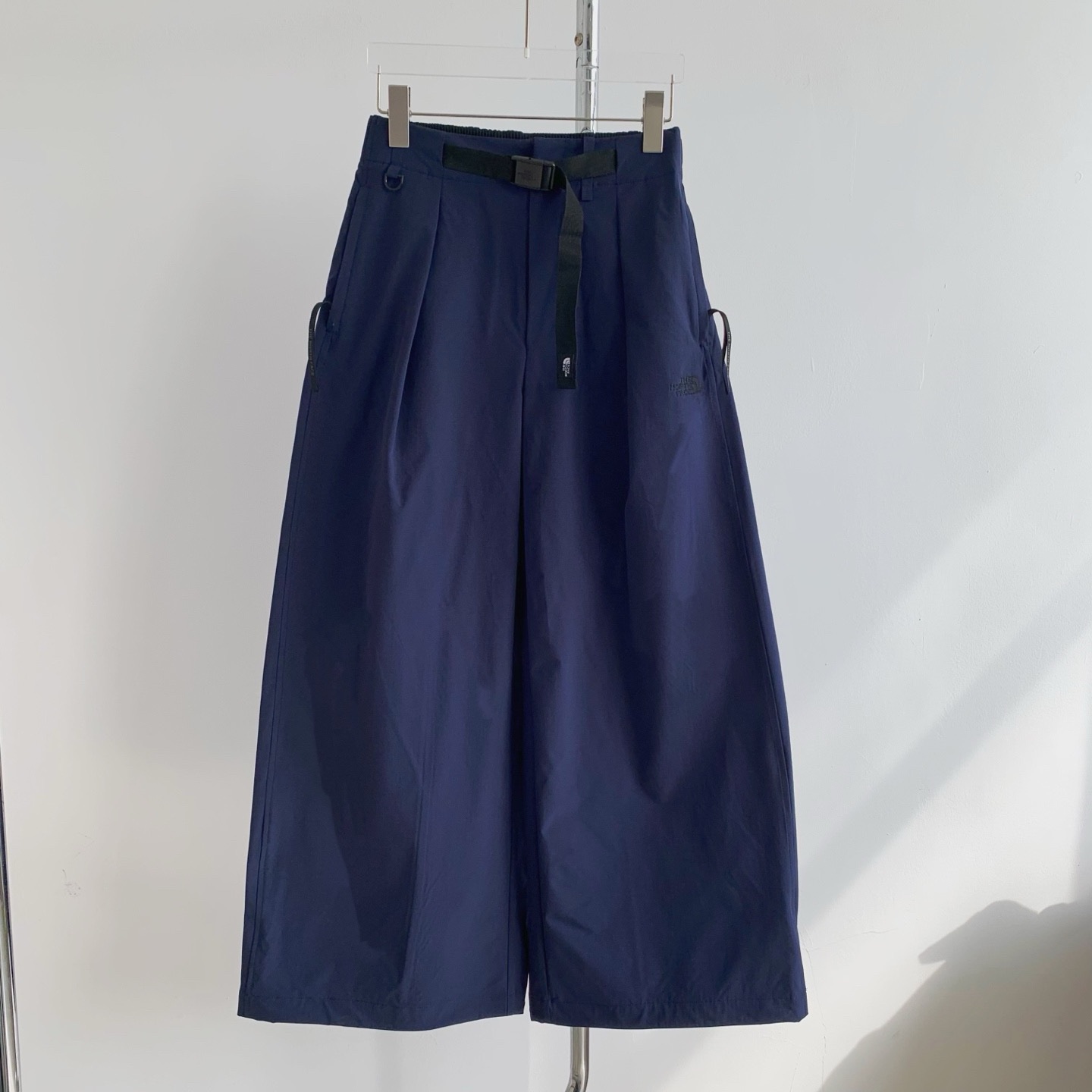 2026年春季新品✨TNF橡筋腰可束腳闊身褲：圖片 4