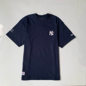 2026夏季新品✨ MLB學院風塗鴉短袖T恤：圖片 7
